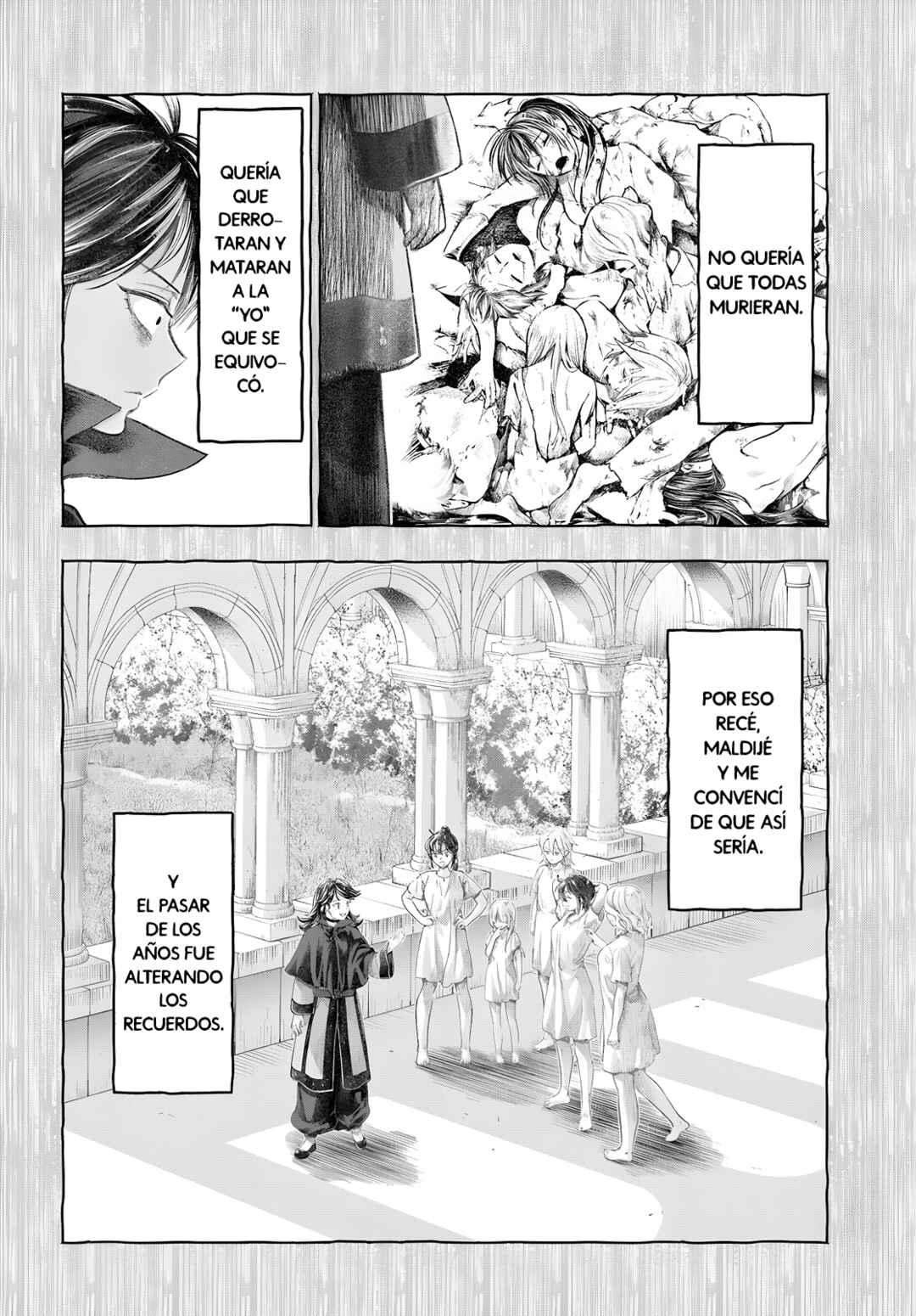 Nisemono no Renkinjutsushi Chapter 16 - Page 14