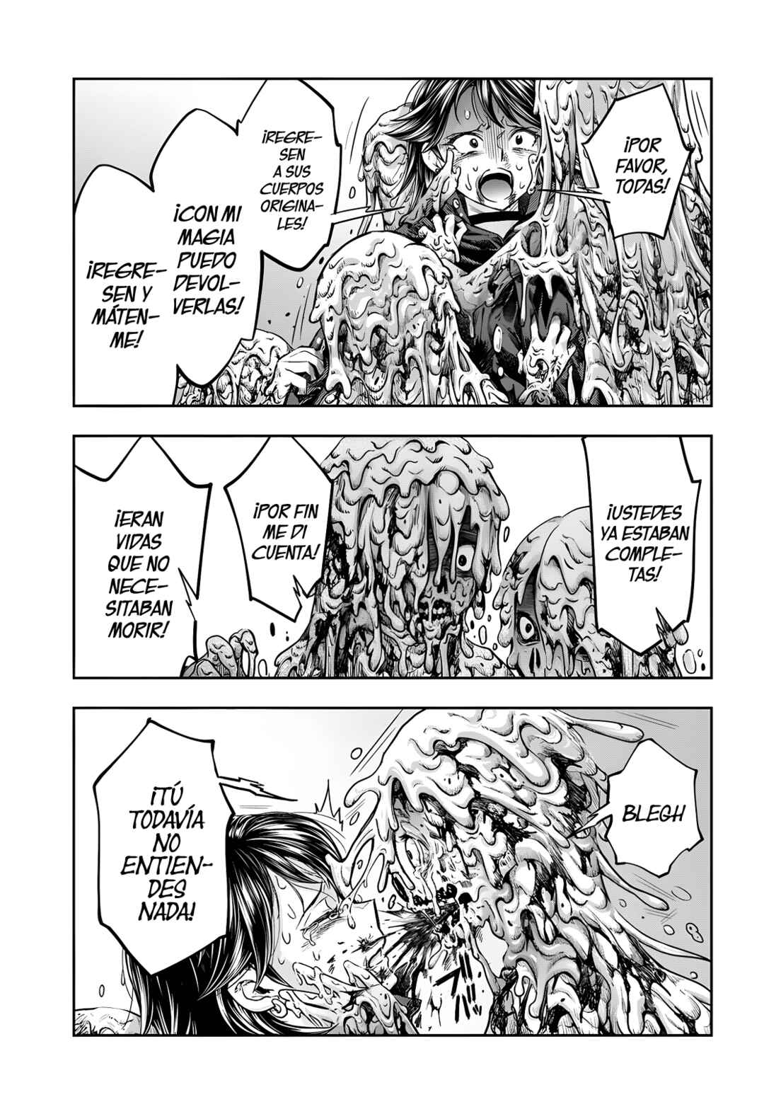 Nisemono no Renkinjutsushi Chapter 16 - Page 17