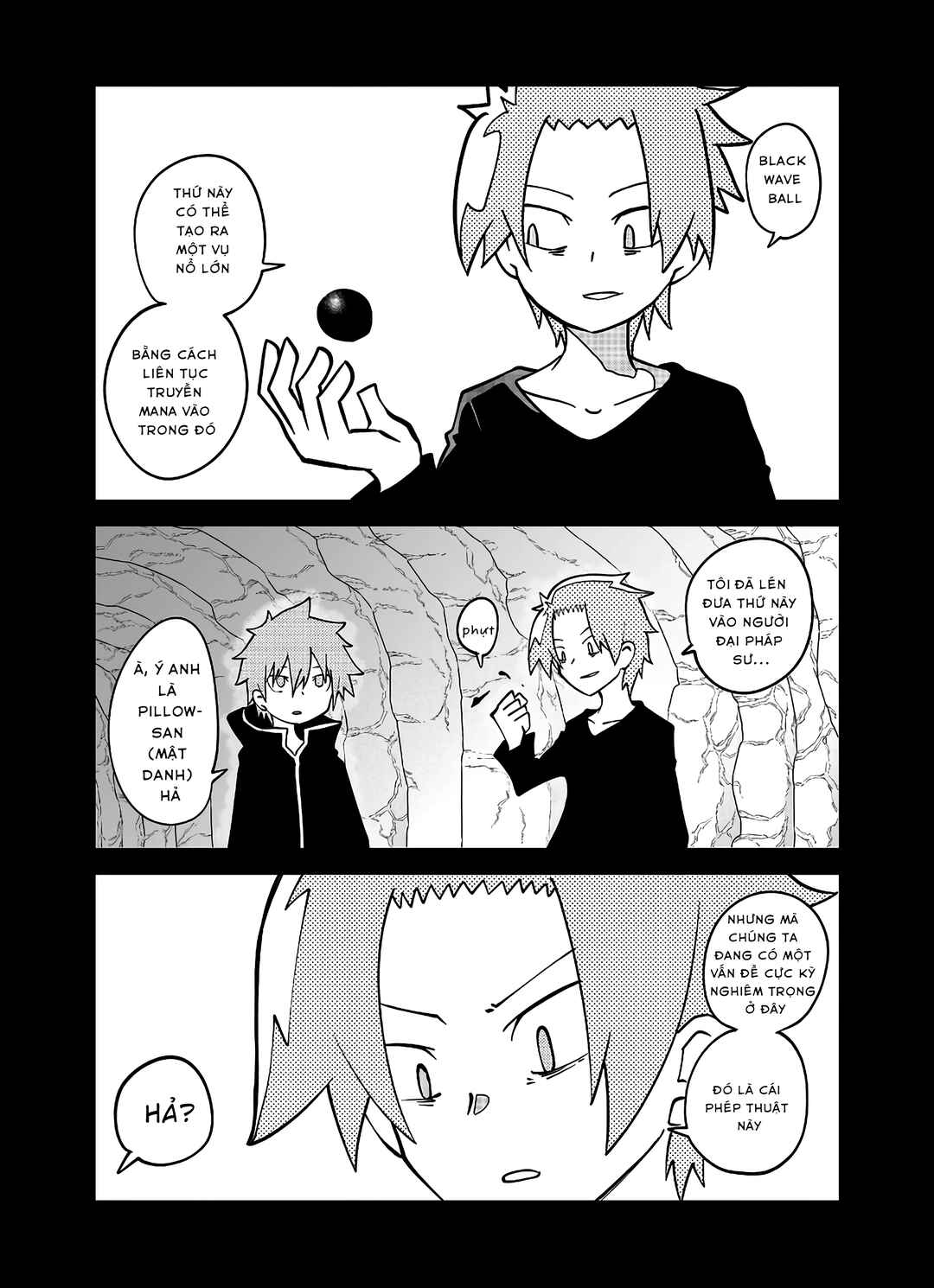 Senyuu. Chapter 90 - Page 2