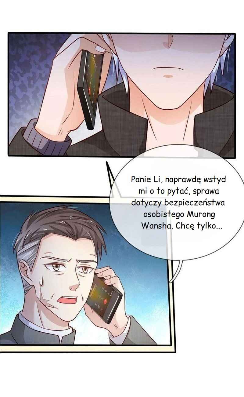 Wǒ Shì Dà Xiānzūn Chapter 83 - Page 12