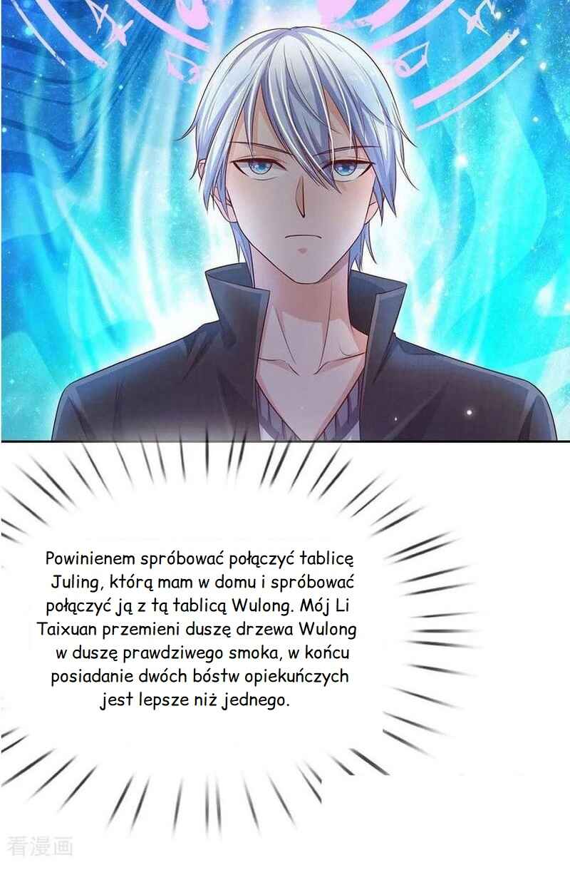 Wǒ Shì Dà Xiānzūn Chapter 83 - Page 23