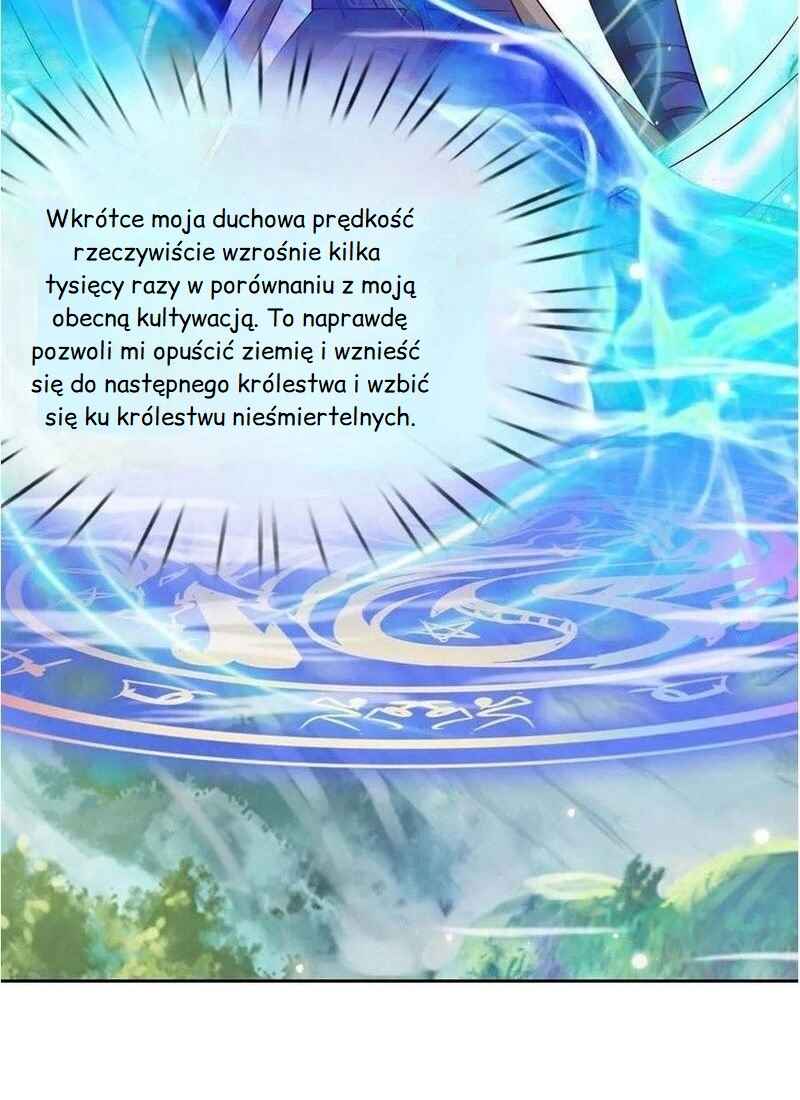 Wǒ Shì Dà Xiānzūn Chapter 83 - Page 26