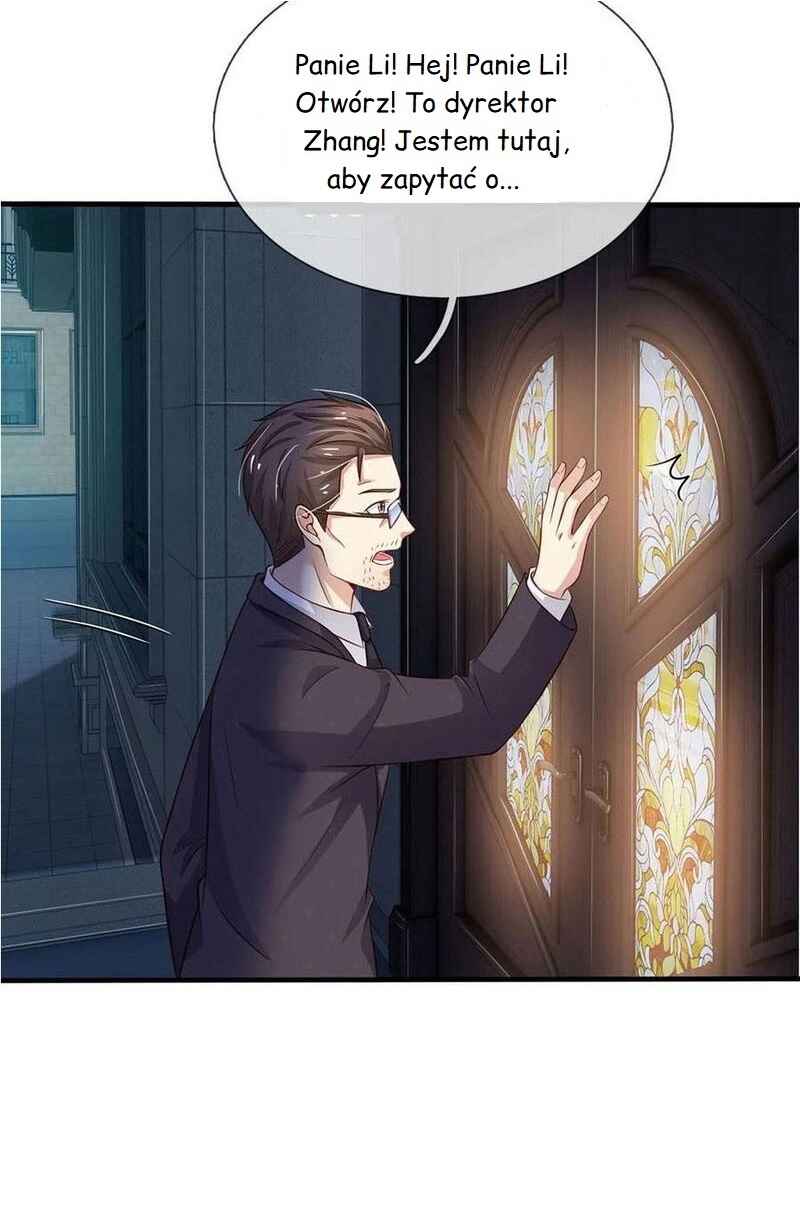 Wǒ Shì Dà Xiānzūn Chapter 83 - Page 3