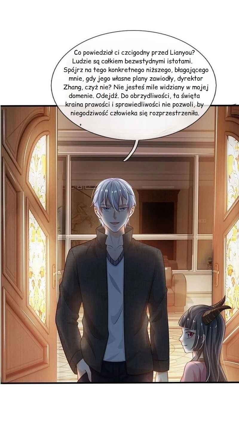 Wǒ Shì Dà Xiānzūn Chapter 83 - Page 9