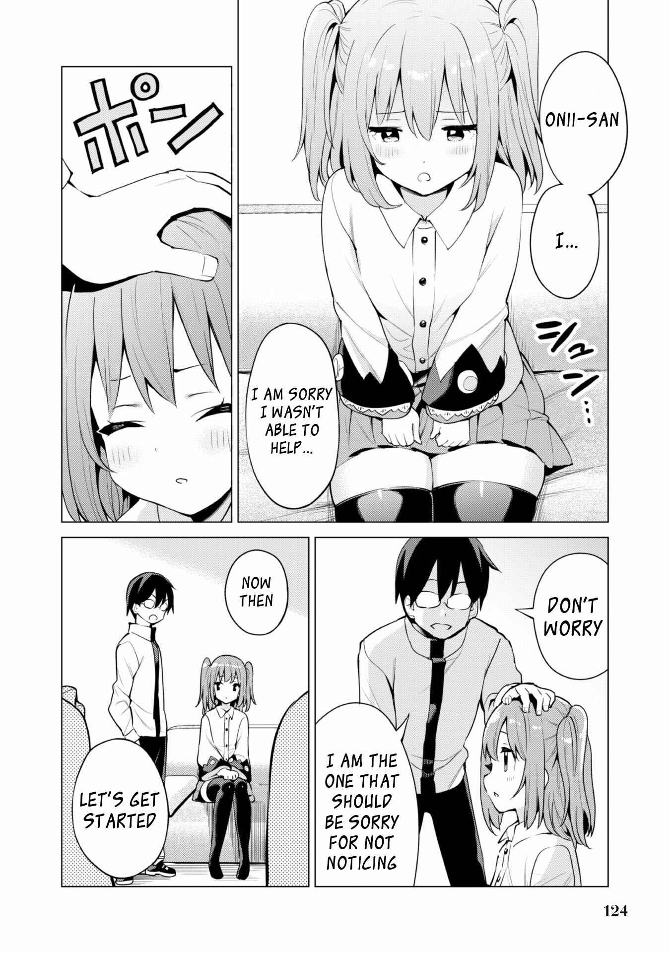Gacha o Mawashite Nakama o Fuyasu: Saikyou no Bishoujo Gundan o Tsukuriagero Chapter 35 - Page 21