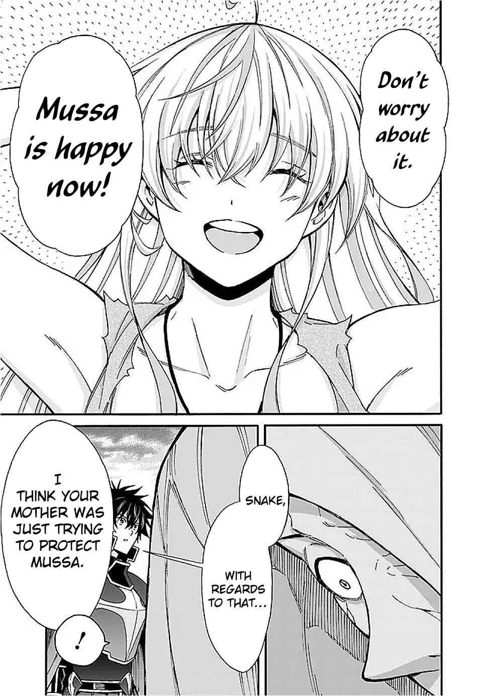 Isekai Saikou no Kizoku, Harem wo Fuyasu Hodo Tsuyoku Naru Chapter 50 - Page 10
