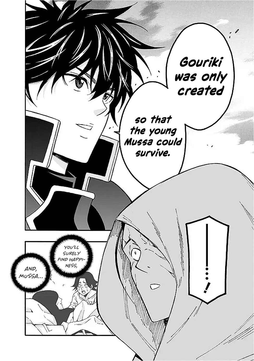 Isekai Saikou no Kizoku, Harem wo Fuyasu Hodo Tsuyoku Naru Chapter 50 - Page 11