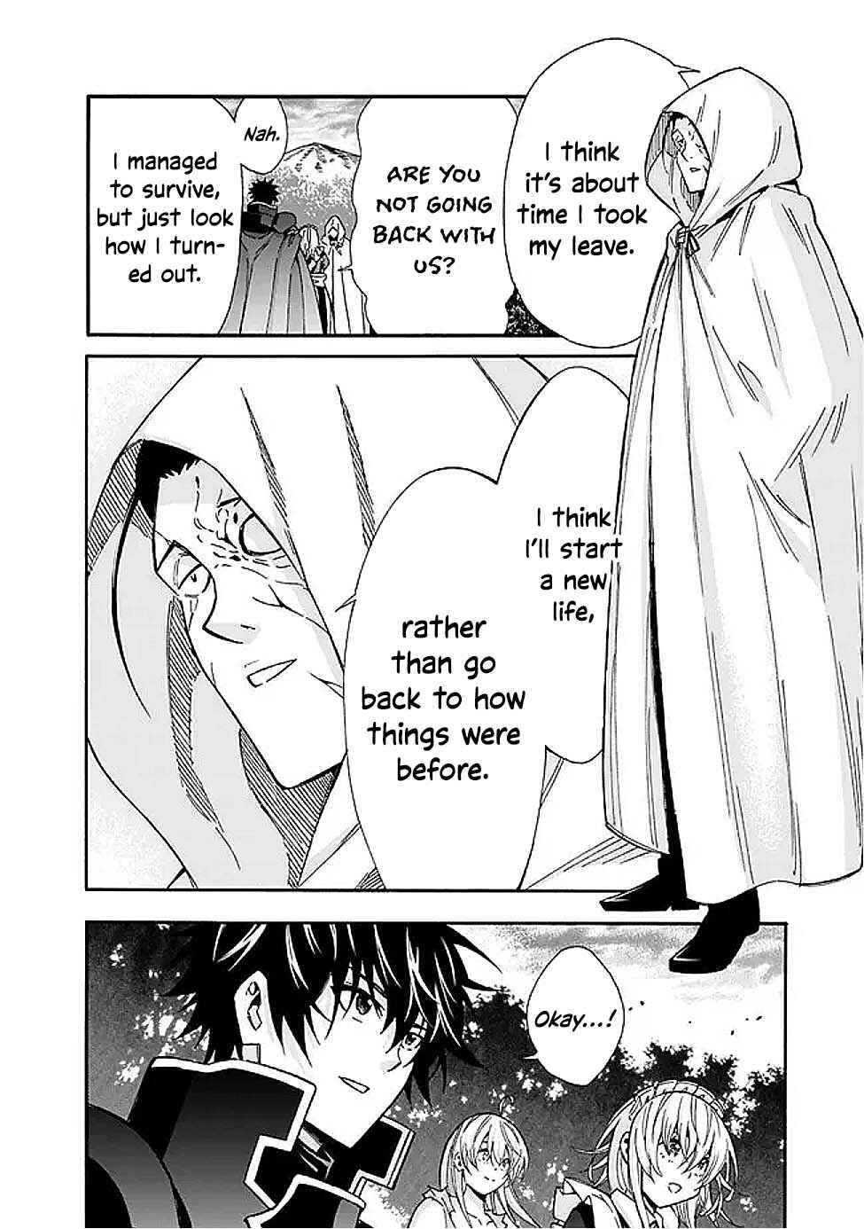 Isekai Saikou no Kizoku, Harem wo Fuyasu Hodo Tsuyoku Naru Chapter 50 - Page 7