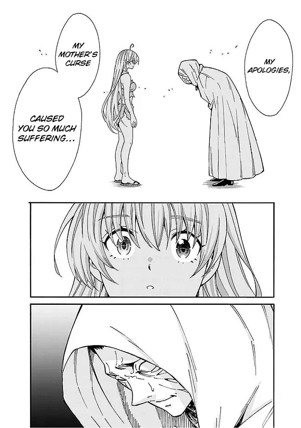 Isekai Saikou no Kizoku, Harem wo Fuyasu Hodo Tsuyoku Naru Chapter 50 - Page 9