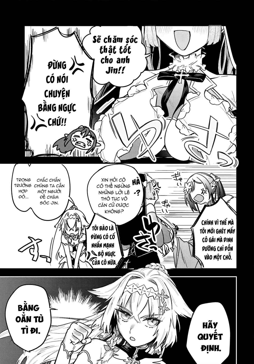 Yuusha Party wo Kubi ni Natta node Kokyou ni Kaettara, Member Zenin ga Tsuite Kitan da ga Chapter 2.1 - Page 12