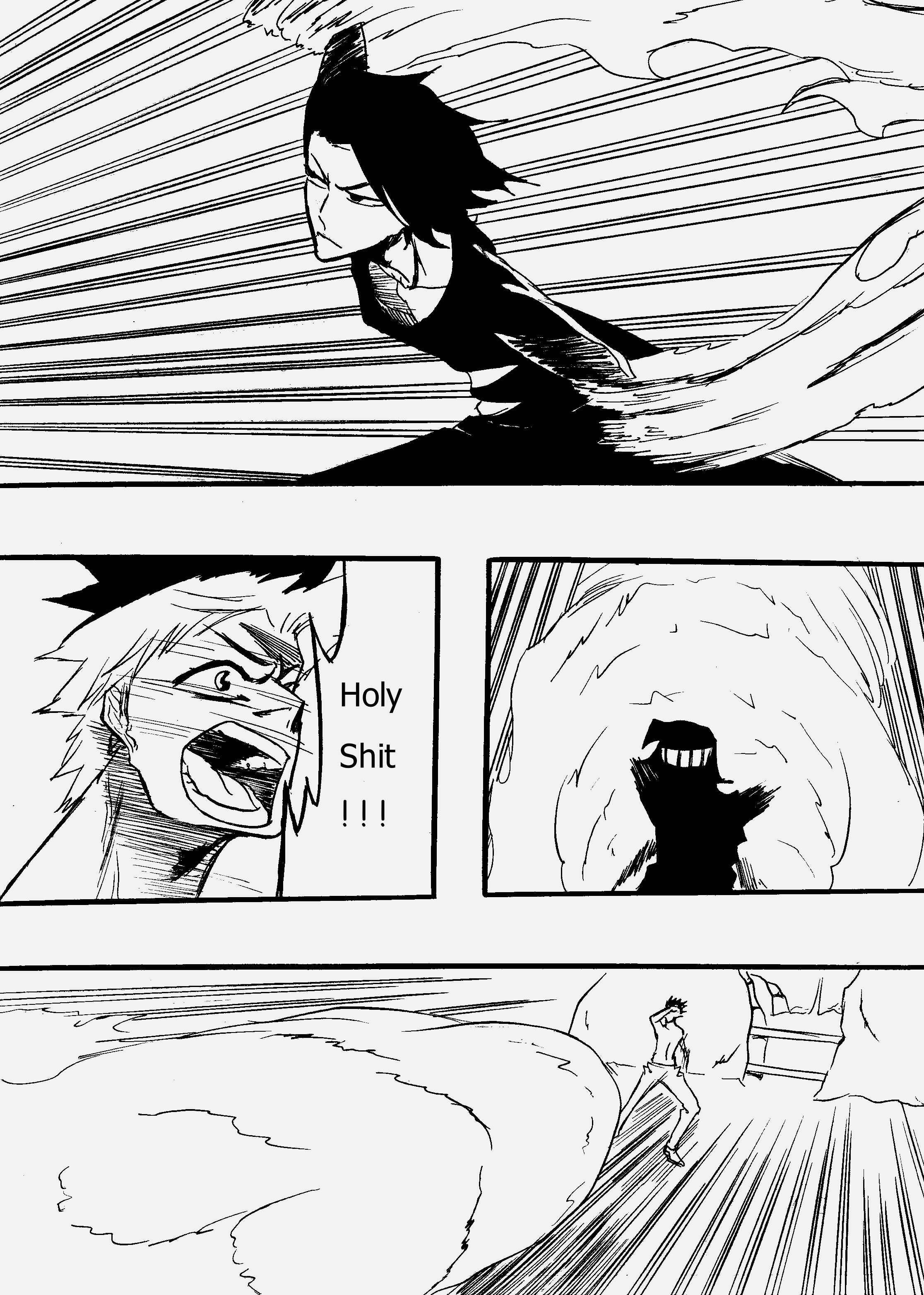 White World Chapter 6 - Page 11