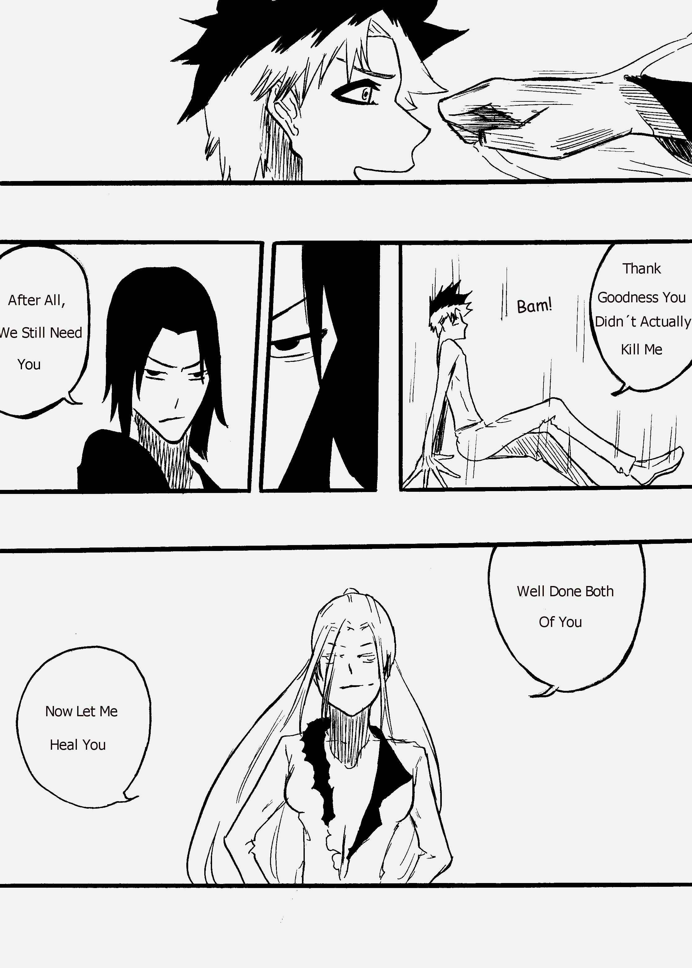 White World Chapter 6 - Page 14