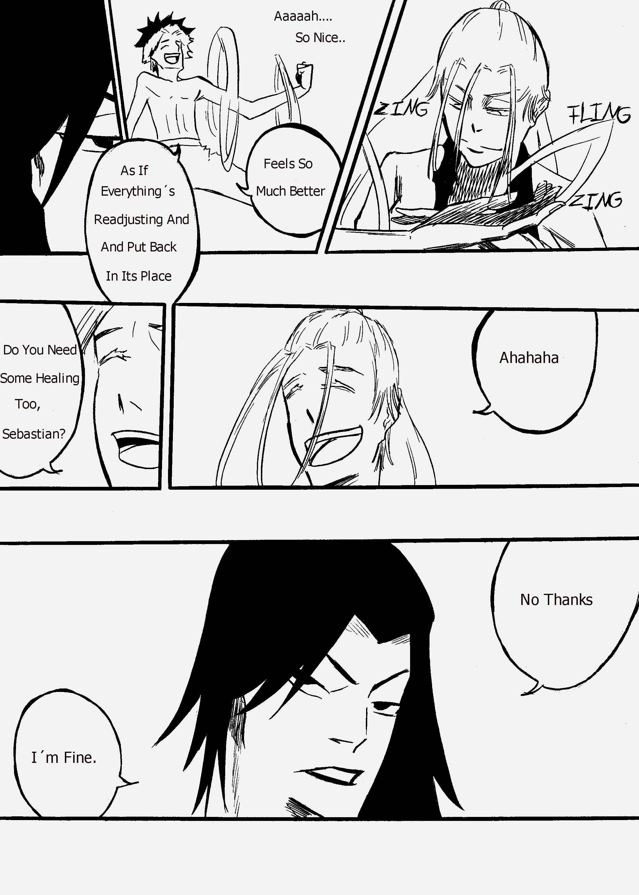 White World Chapter 6 - Page 16