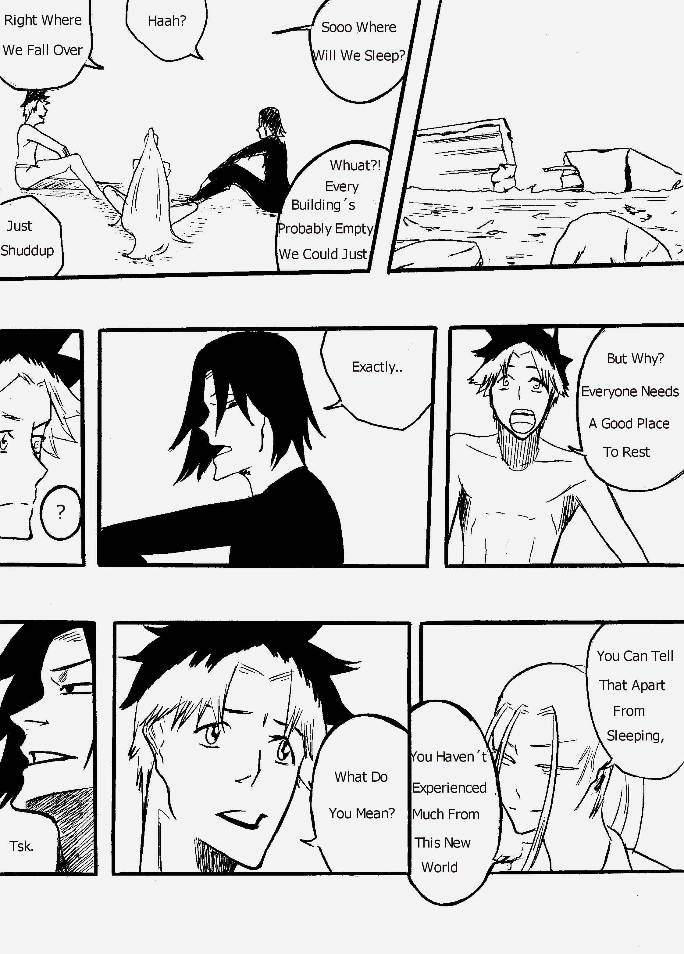 White World Chapter 6 - Page 17