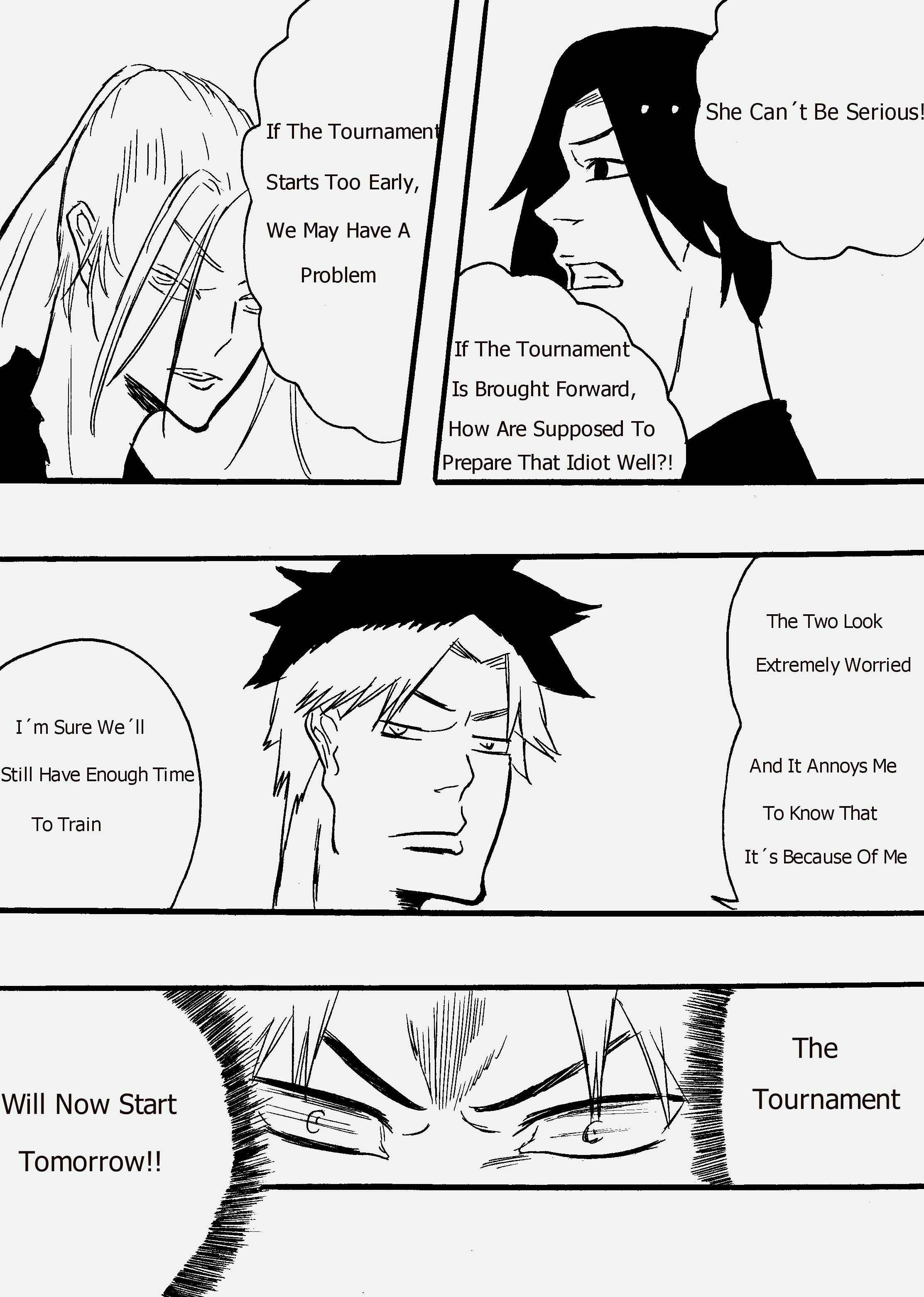 White World Chapter 6 - Page 25