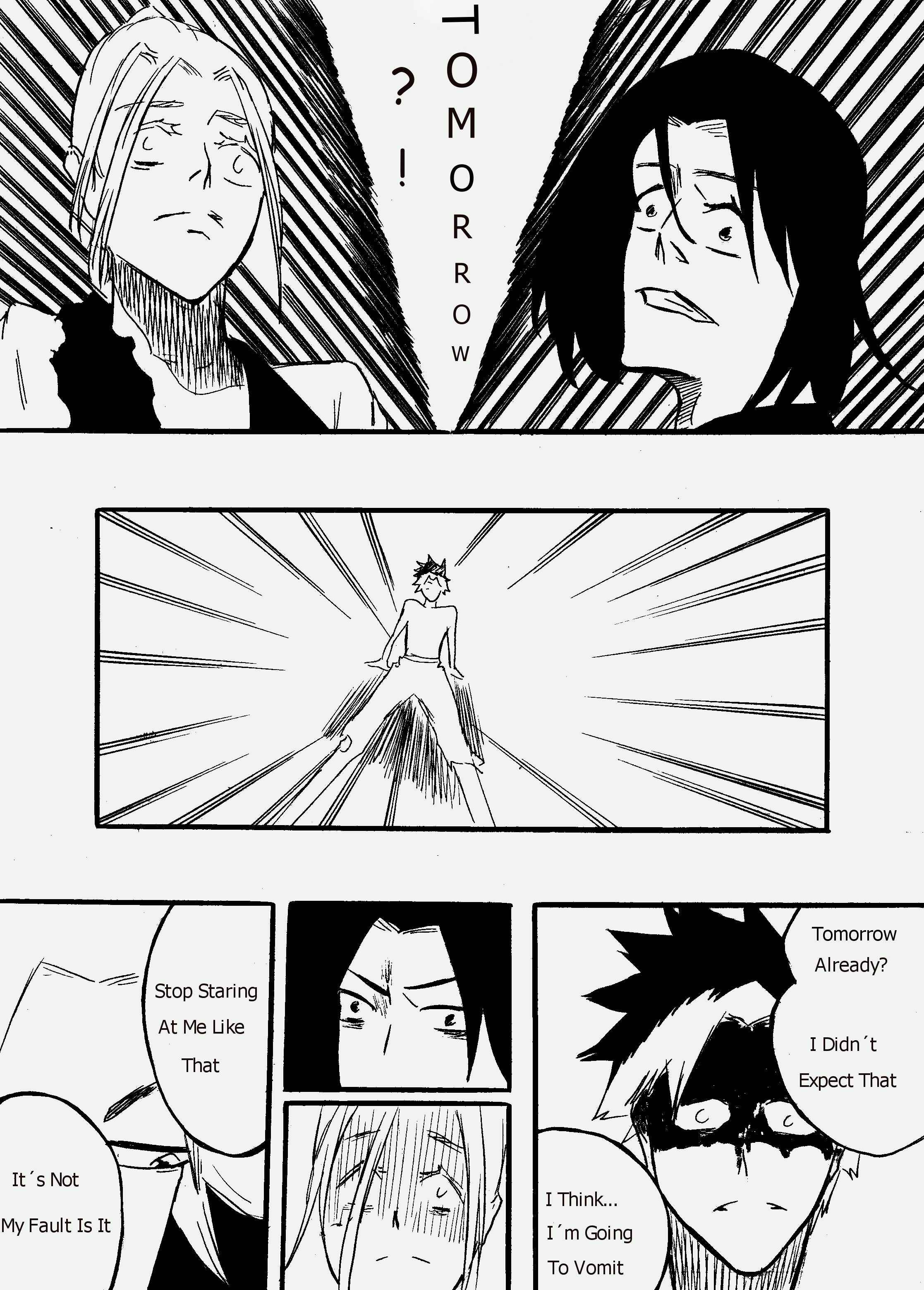 White World Chapter 6 - Page 26