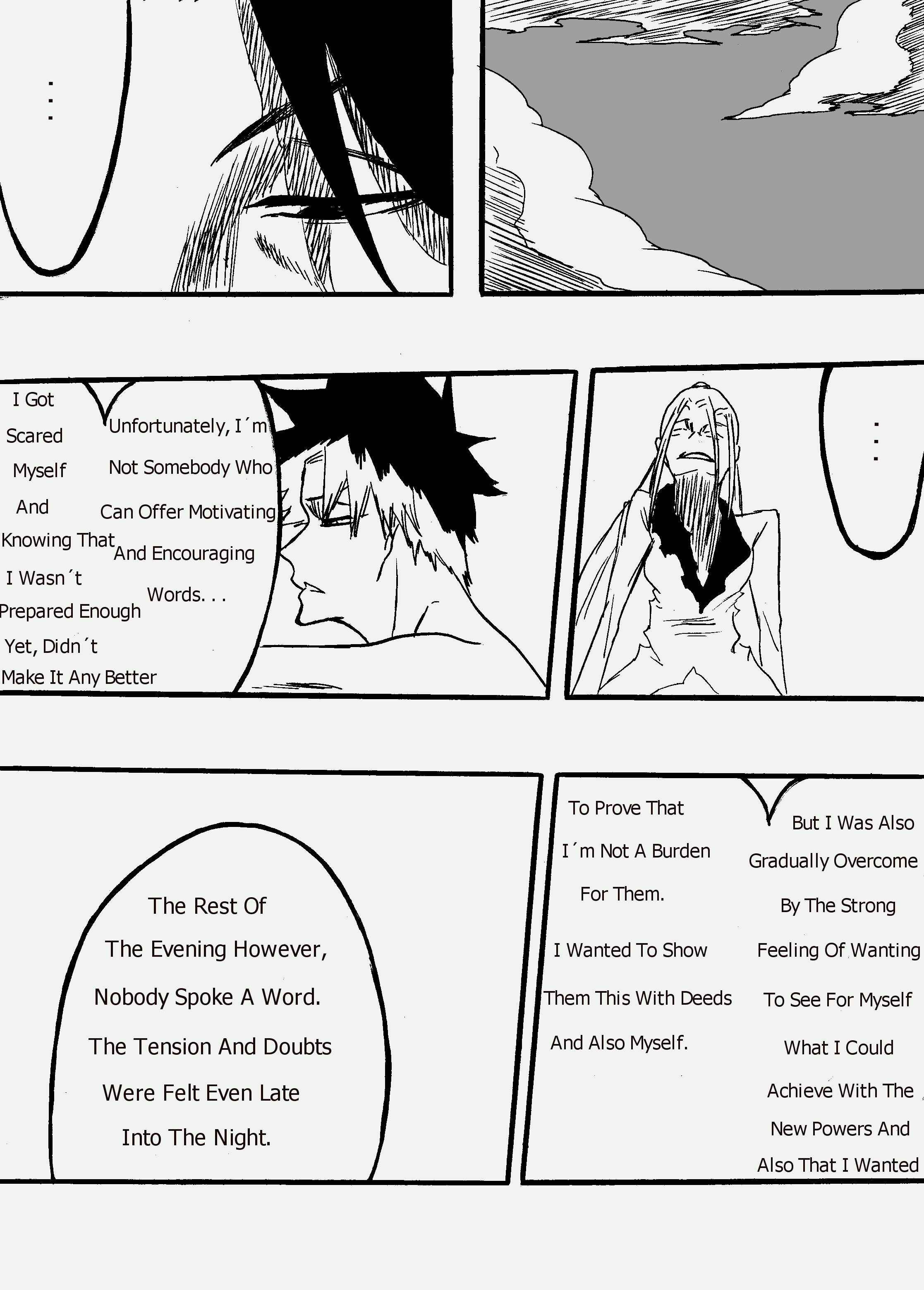 White World Chapter 6 - Page 29