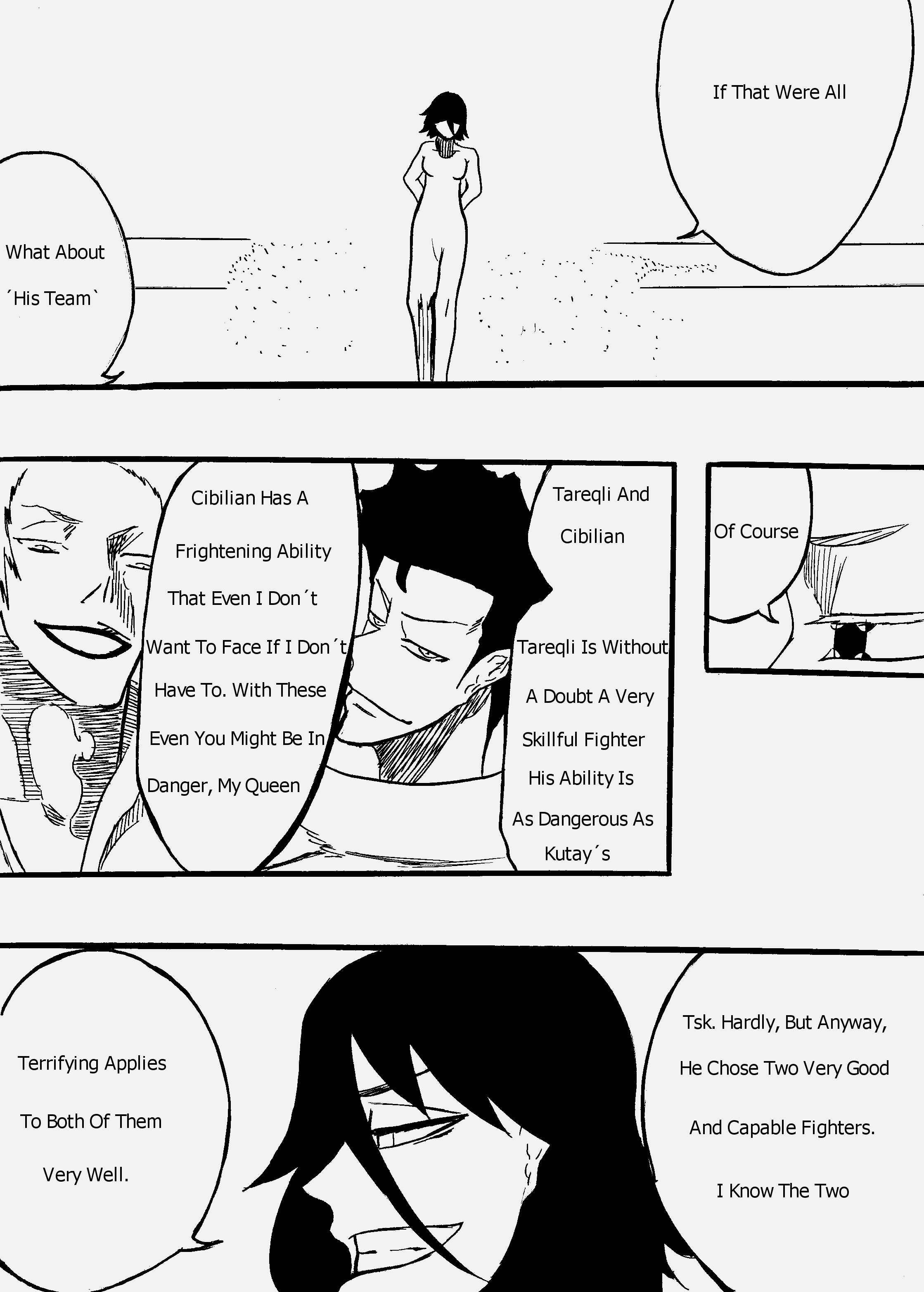 White World Chapter 6 - Page 6