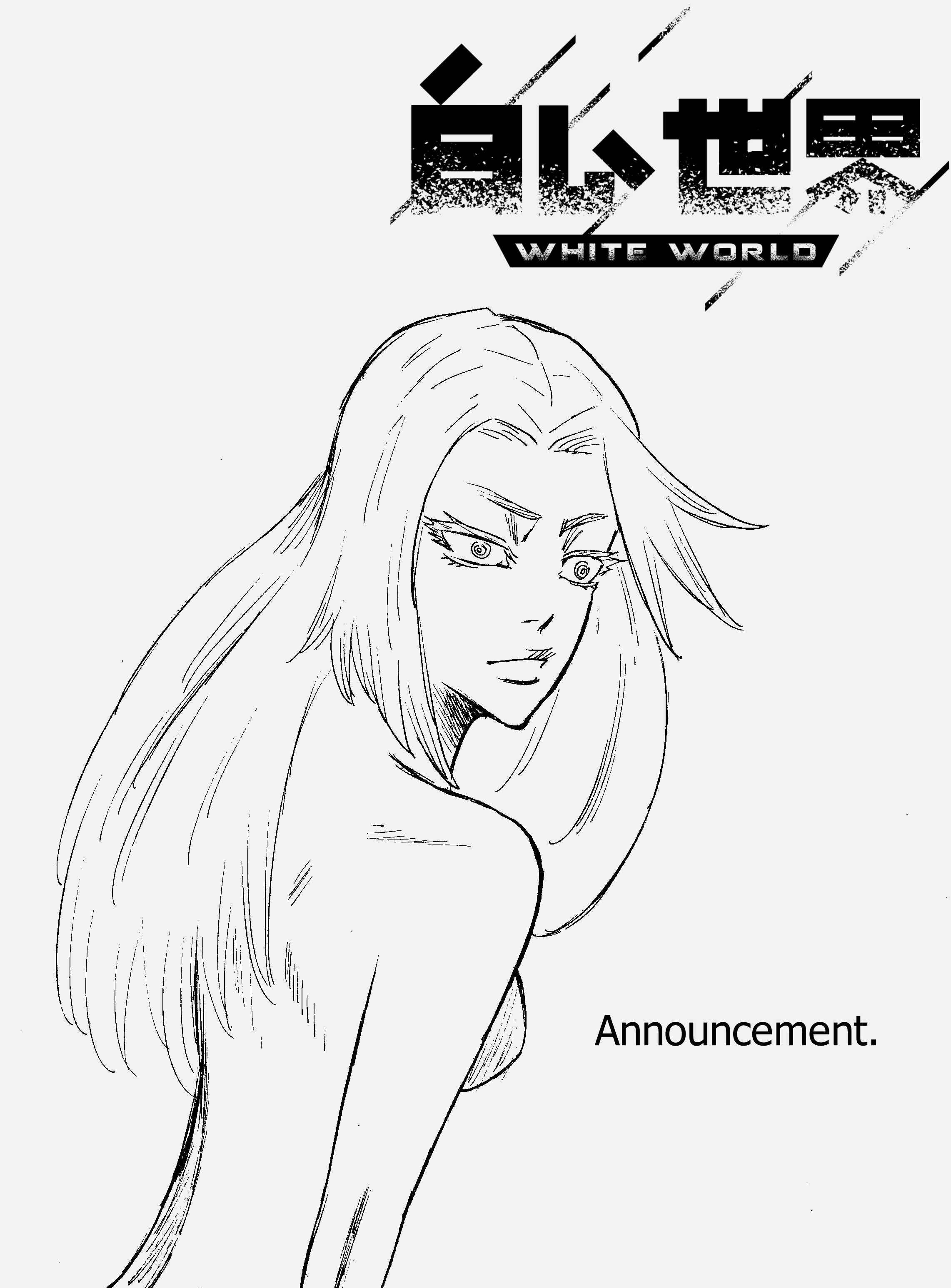 White World Chapter 6 - Page 9