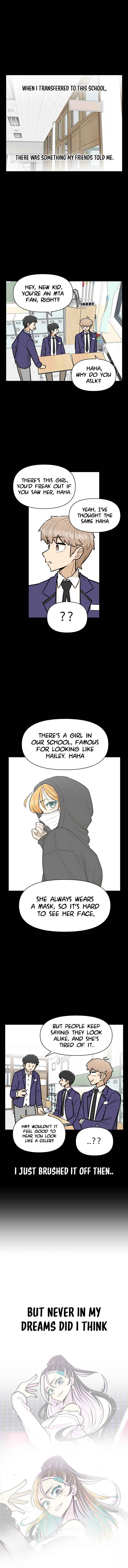 School of Street Chapter 2 - Page 2
