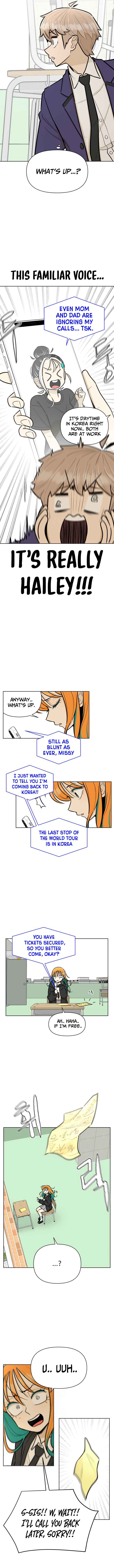School of Street Chapter 2 - Page 4