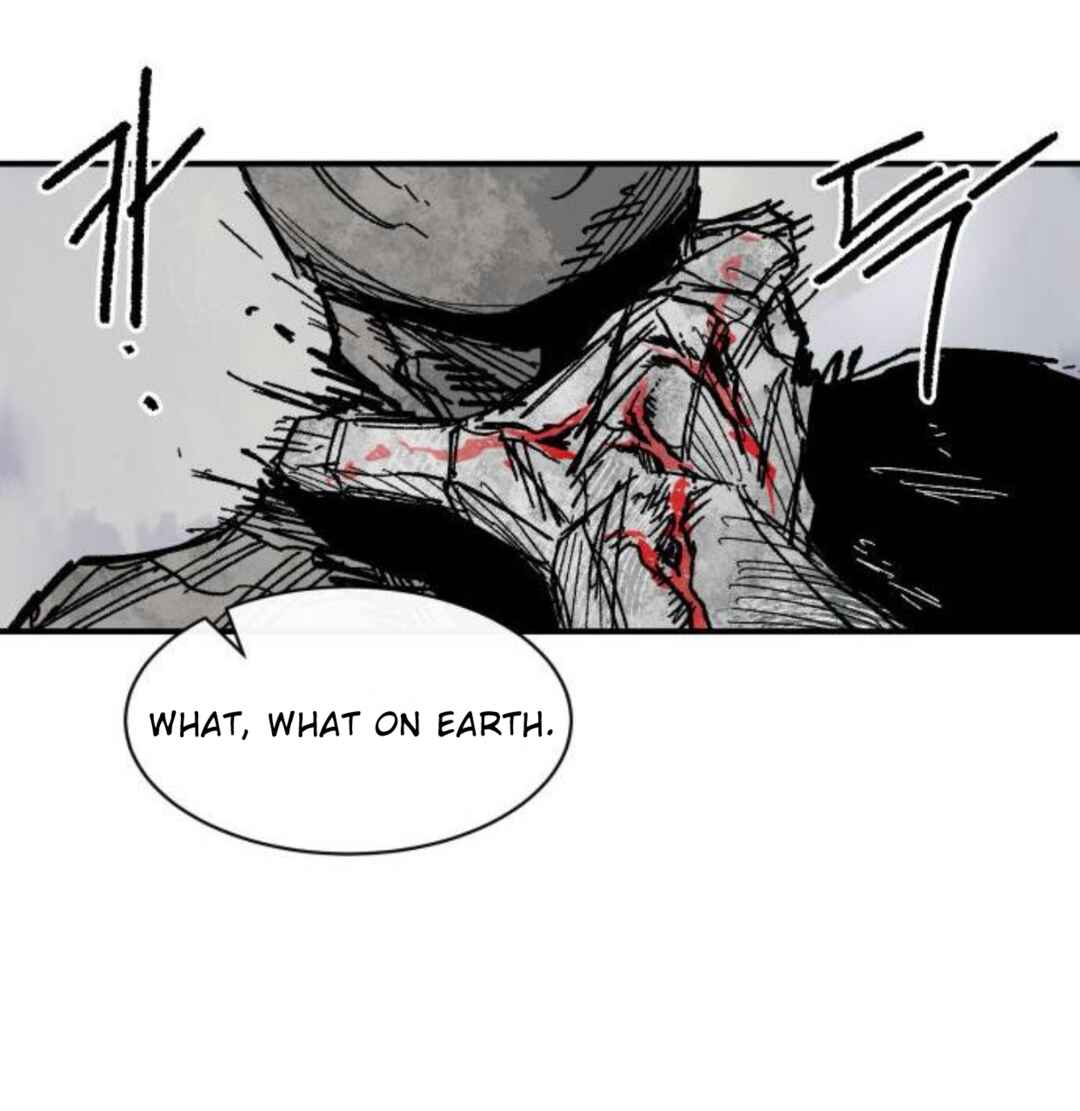 Kariel the Warrior Chapter 43 - Page 19