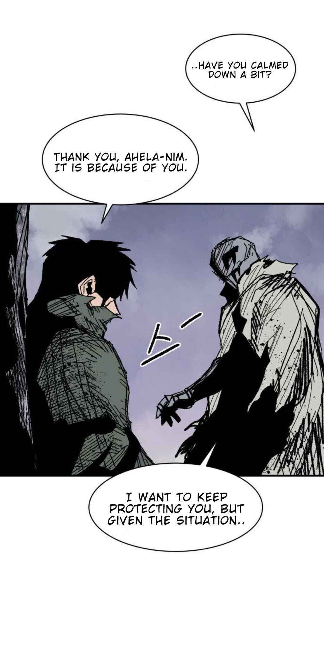 Kariel the Warrior Chapter 43 - Page 24