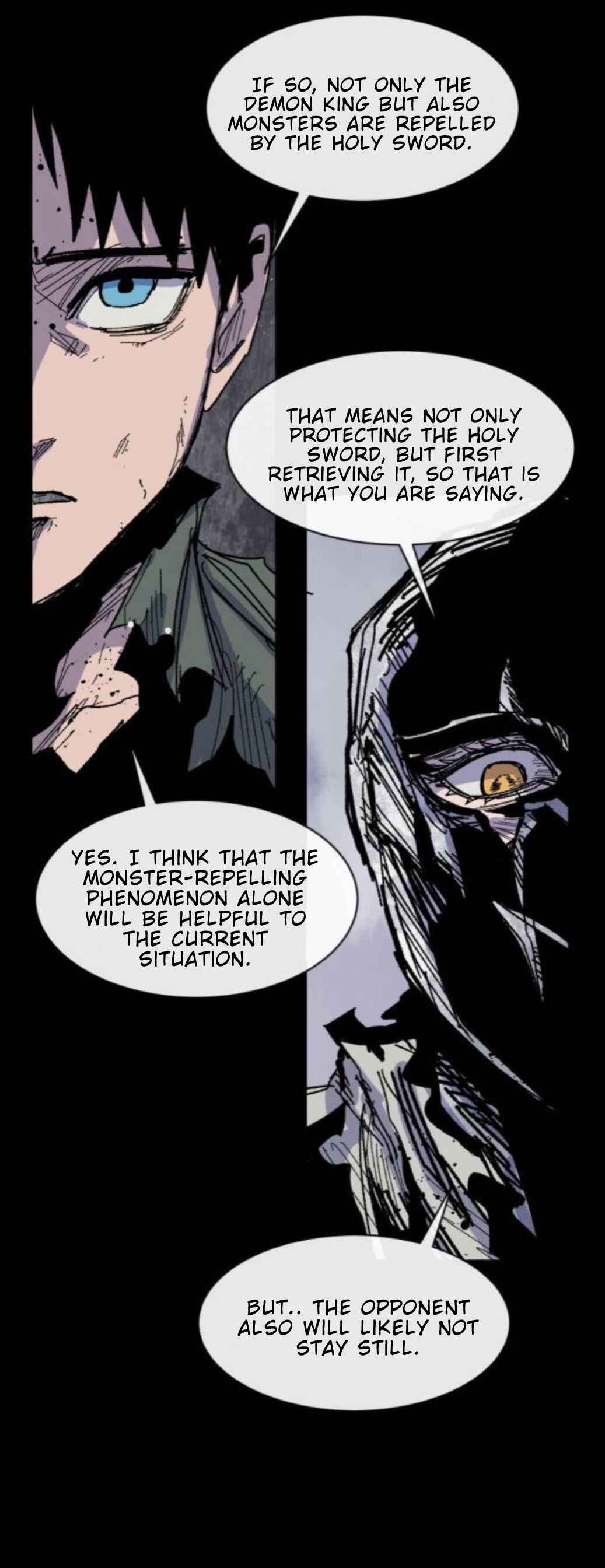 Kariel the Warrior Chapter 43 - Page 39