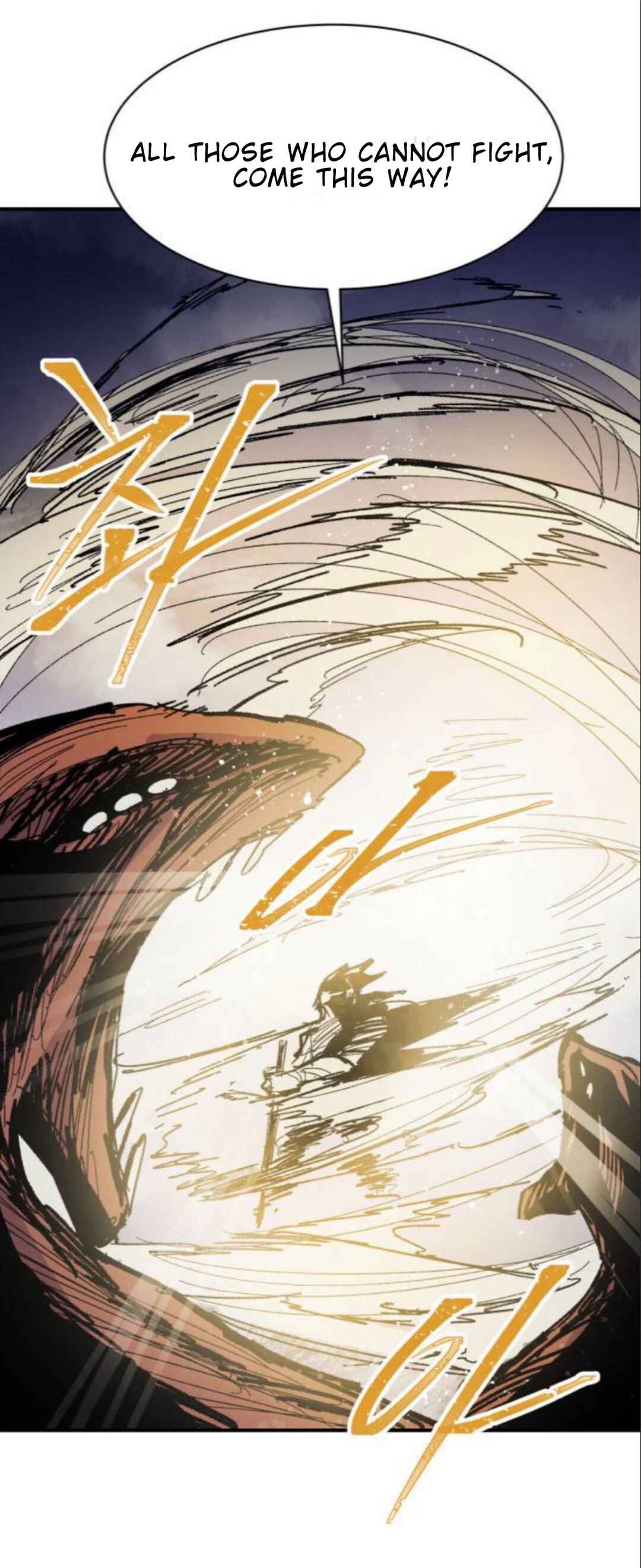 Kariel the Warrior Chapter 43 - Page 45