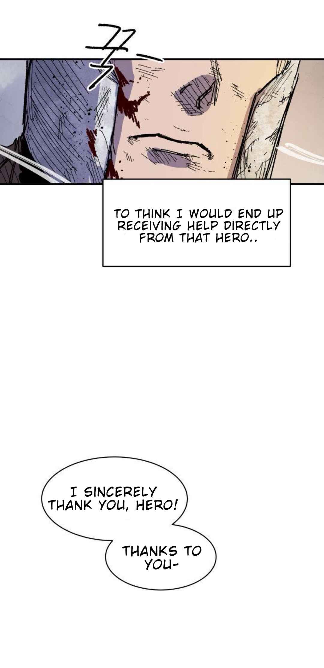 Kariel the Warrior Chapter 43 - Page 58