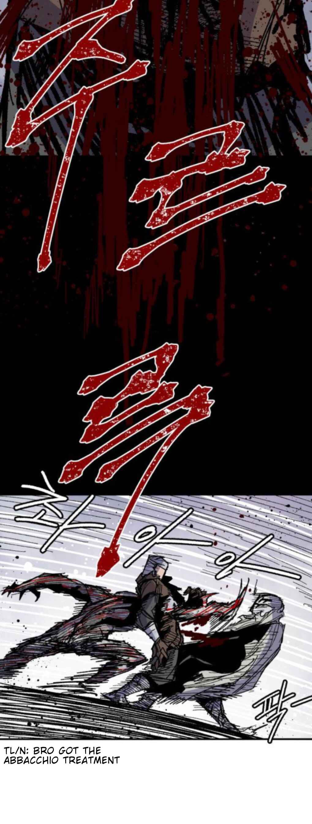 Kariel the Warrior Chapter 43 - Page 60