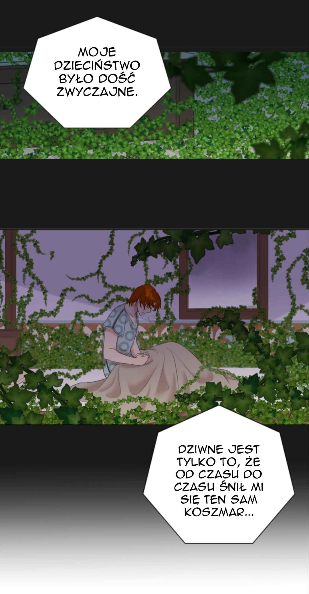 The journey of Dionysus Chapter 31 - Page 14