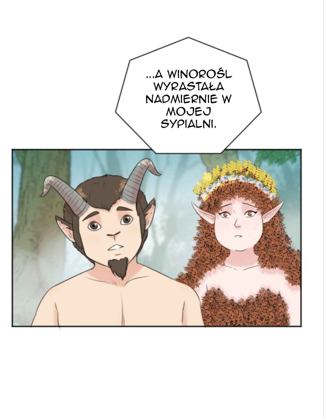 The journey of Dionysus Chapter 31 - Page 15