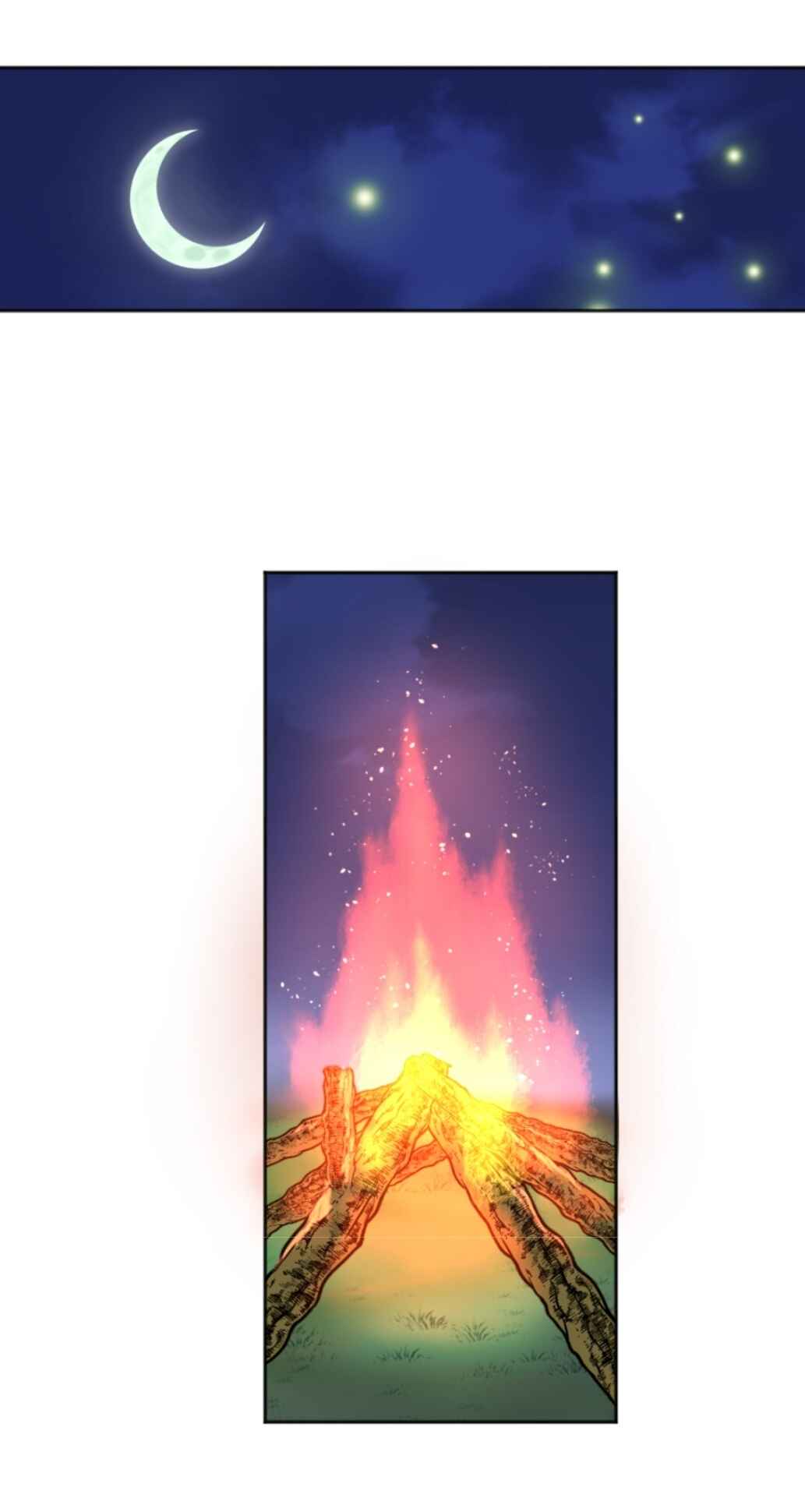 The journey of Dionysus Chapter 31 - Page 3