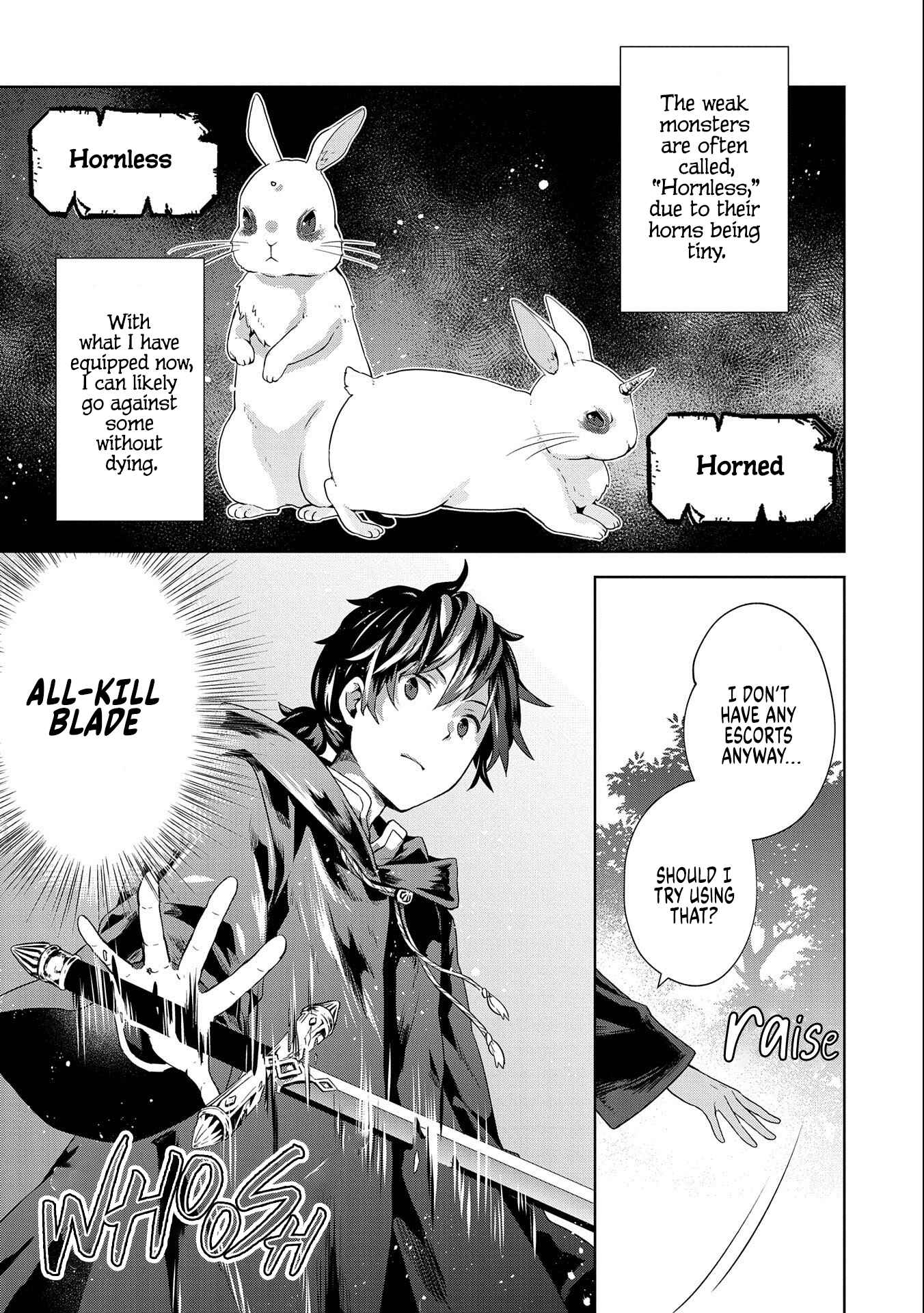Isekai ni Ten'i Shitara Yama no Naka datta. Handou de Tsuyosa yori mo Kaitekisa wo Erabimashita Chapter 3 - Page 29