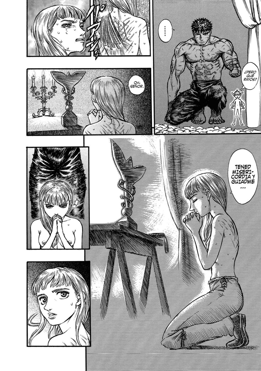 Berserk Chapter 122 - Page 13