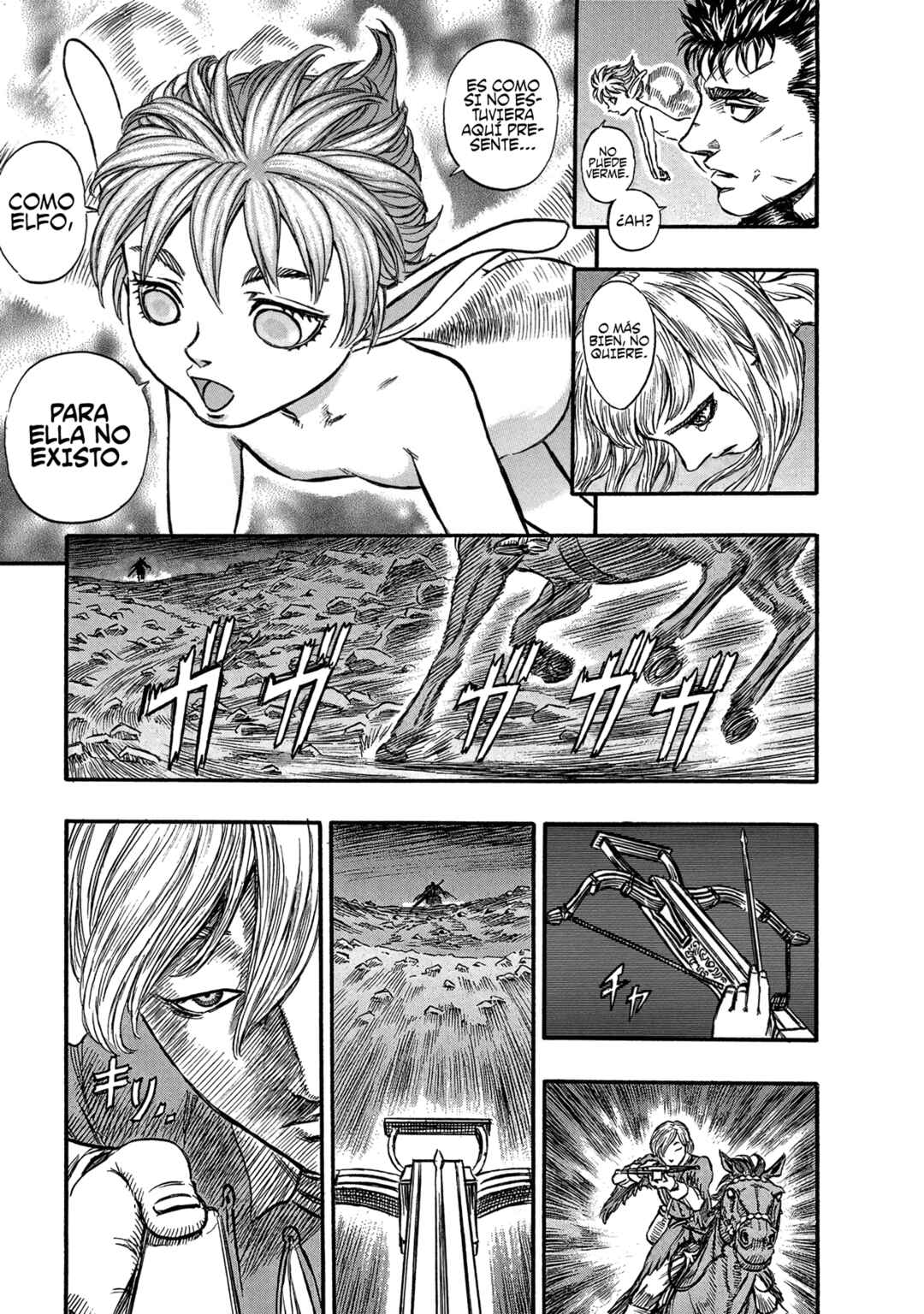 Berserk Chapter 122 - Page 24