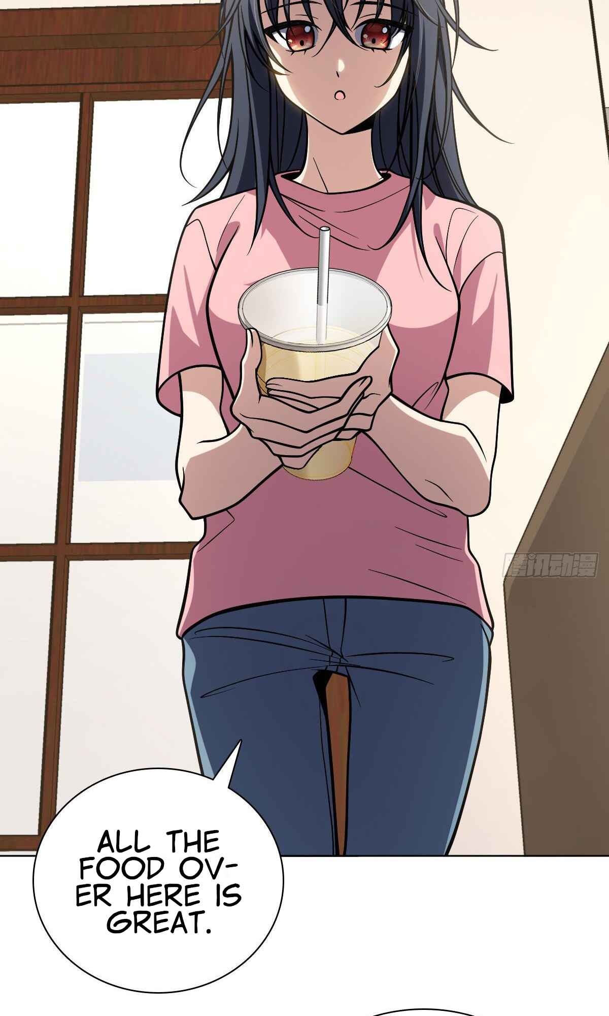Wǒ Jiā Lǎopo Láizì Yīqiān Nián Qián Chapter 38 - Page 21