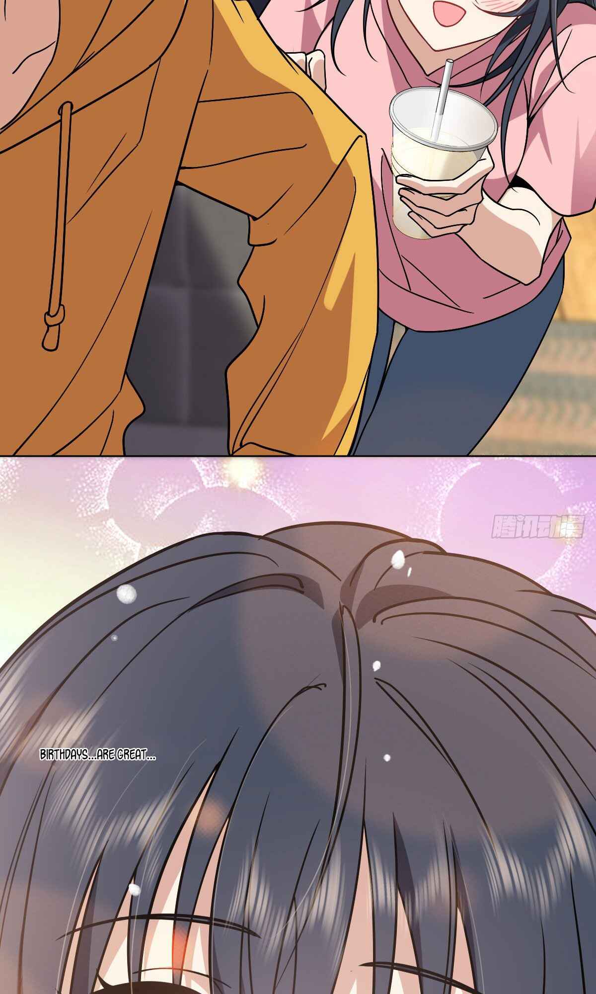 Wǒ Jiā Lǎopo Láizì Yīqiān Nián Qián Chapter 38 - Page 28