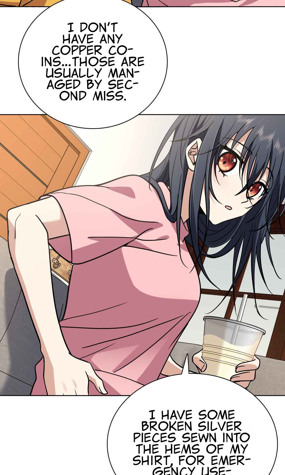 Wǒ Jiā Lǎopo Láizì Yīqiān Nián Qián Chapter 38 - Page 39