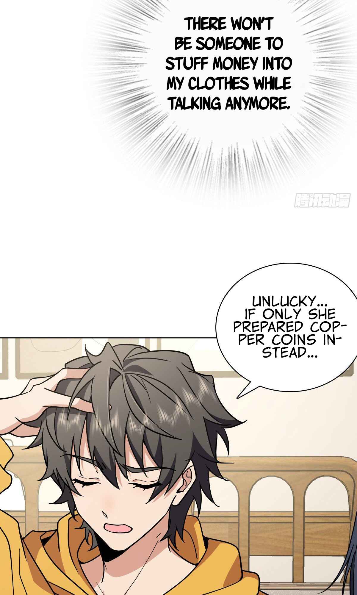 Wǒ Jiā Lǎopo Láizì Yīqiān Nián Qián Chapter 38 - Page 42