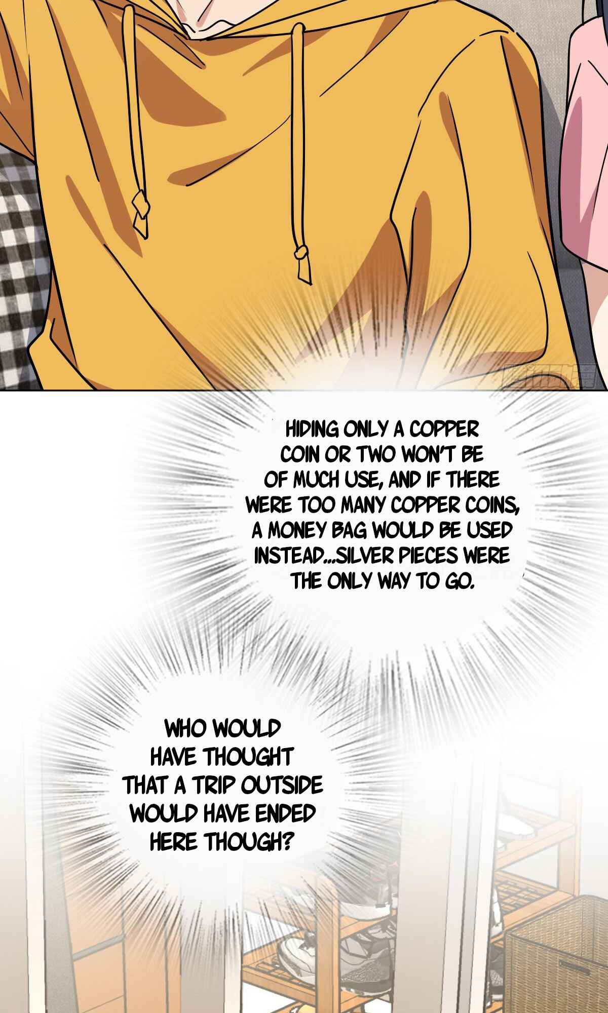 Wǒ Jiā Lǎopo Láizì Yīqiān Nián Qián Chapter 38 - Page 43