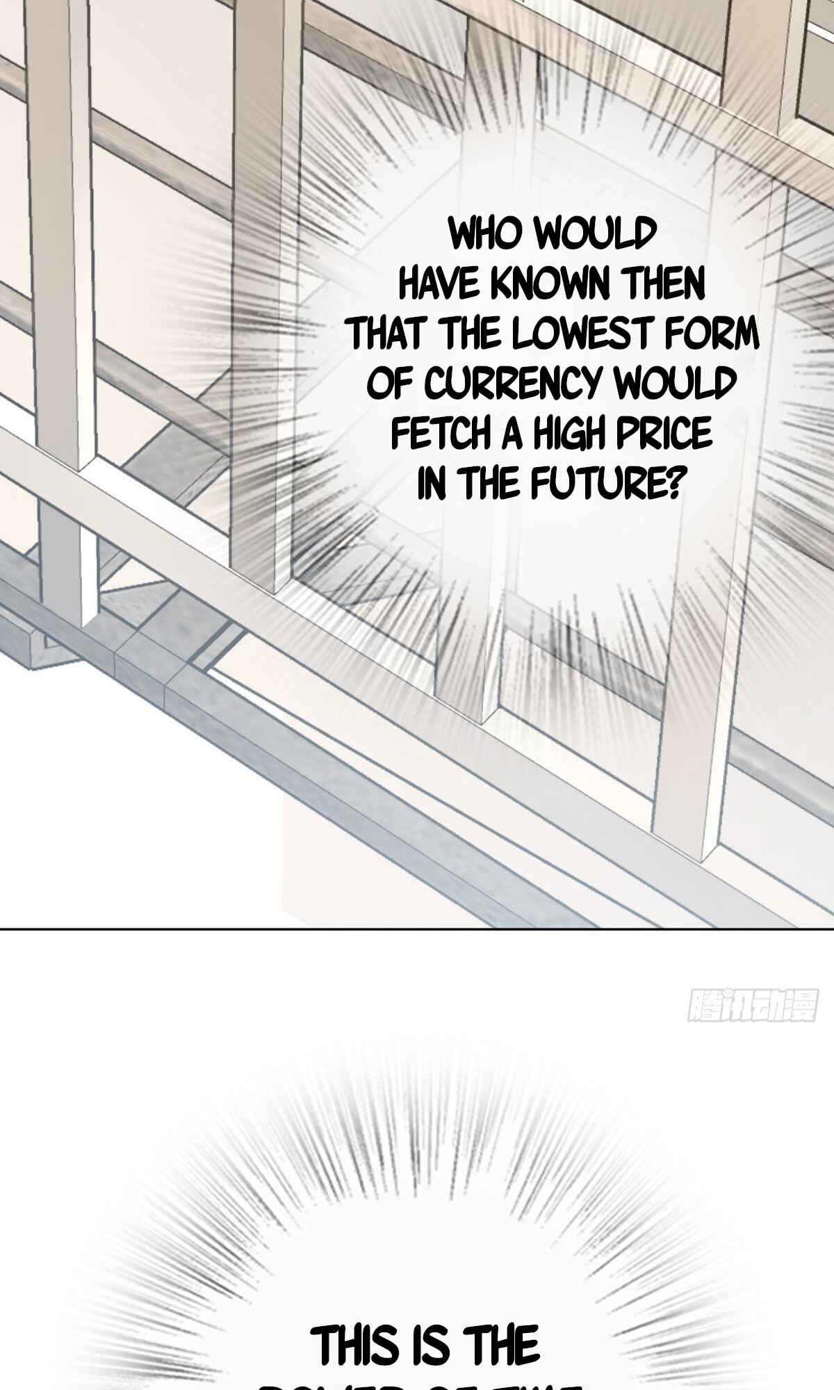 Wǒ Jiā Lǎopo Láizì Yīqiān Nián Qián Chapter 38 - Page 45