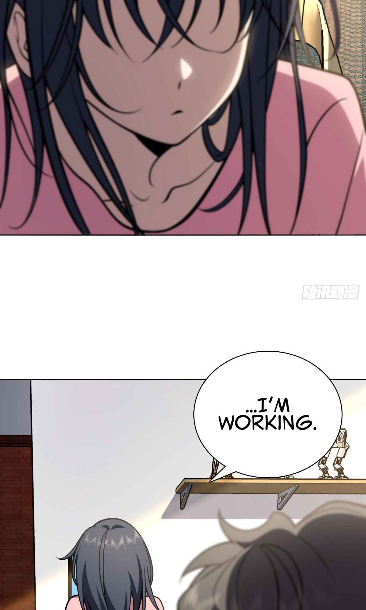 Wǒ Jiā Lǎopo Láizì Yīqiān Nián Qián Chapter 38 - Page 7