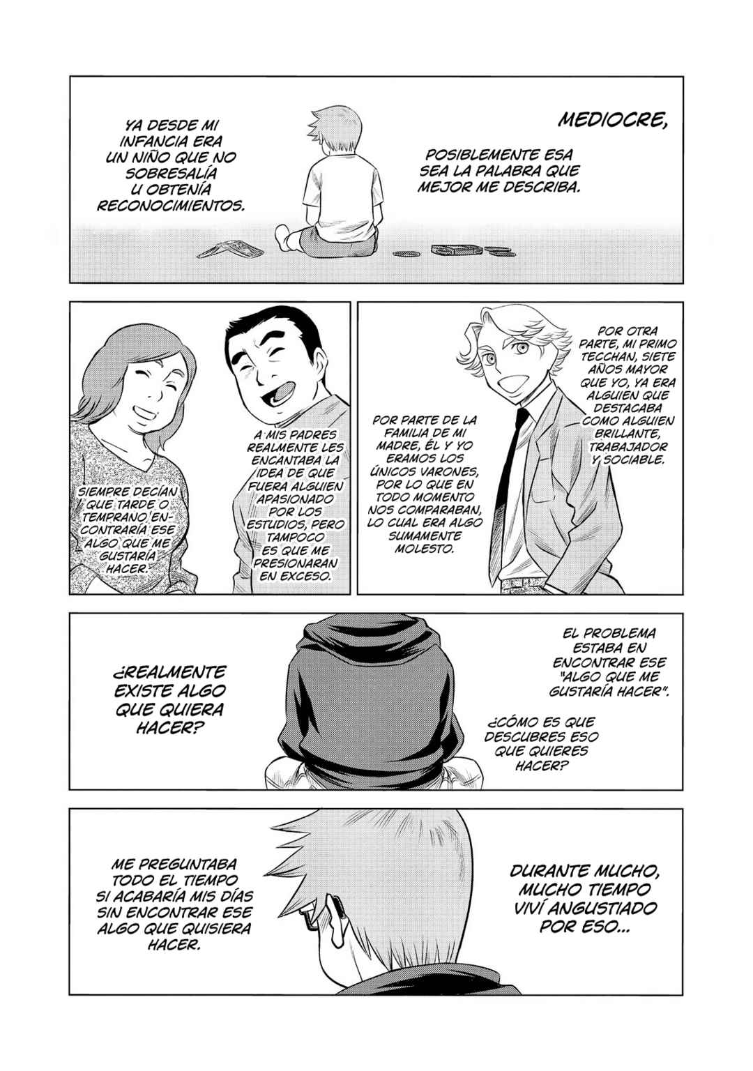 Dance in the Vampire Bund A.S.O. Chapter 62 - Page 2