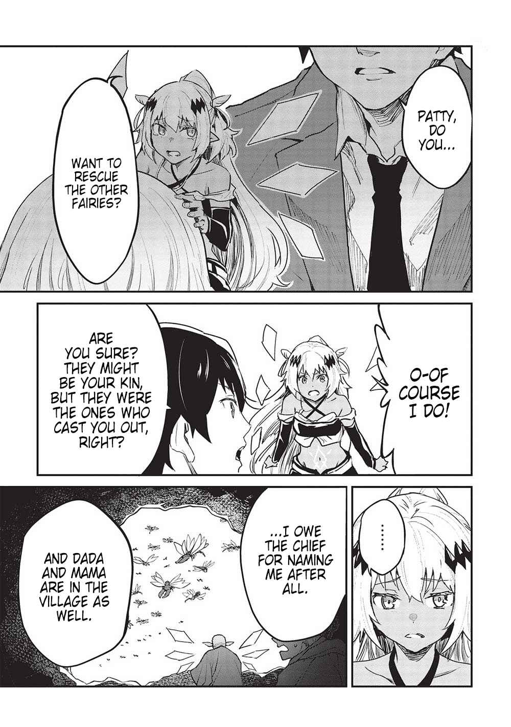 Itsudemo Jitaku ni Kaereru Ore wa, Isekai de Gyoushounin wo Hajimemashita Chapter 32 - Page 10