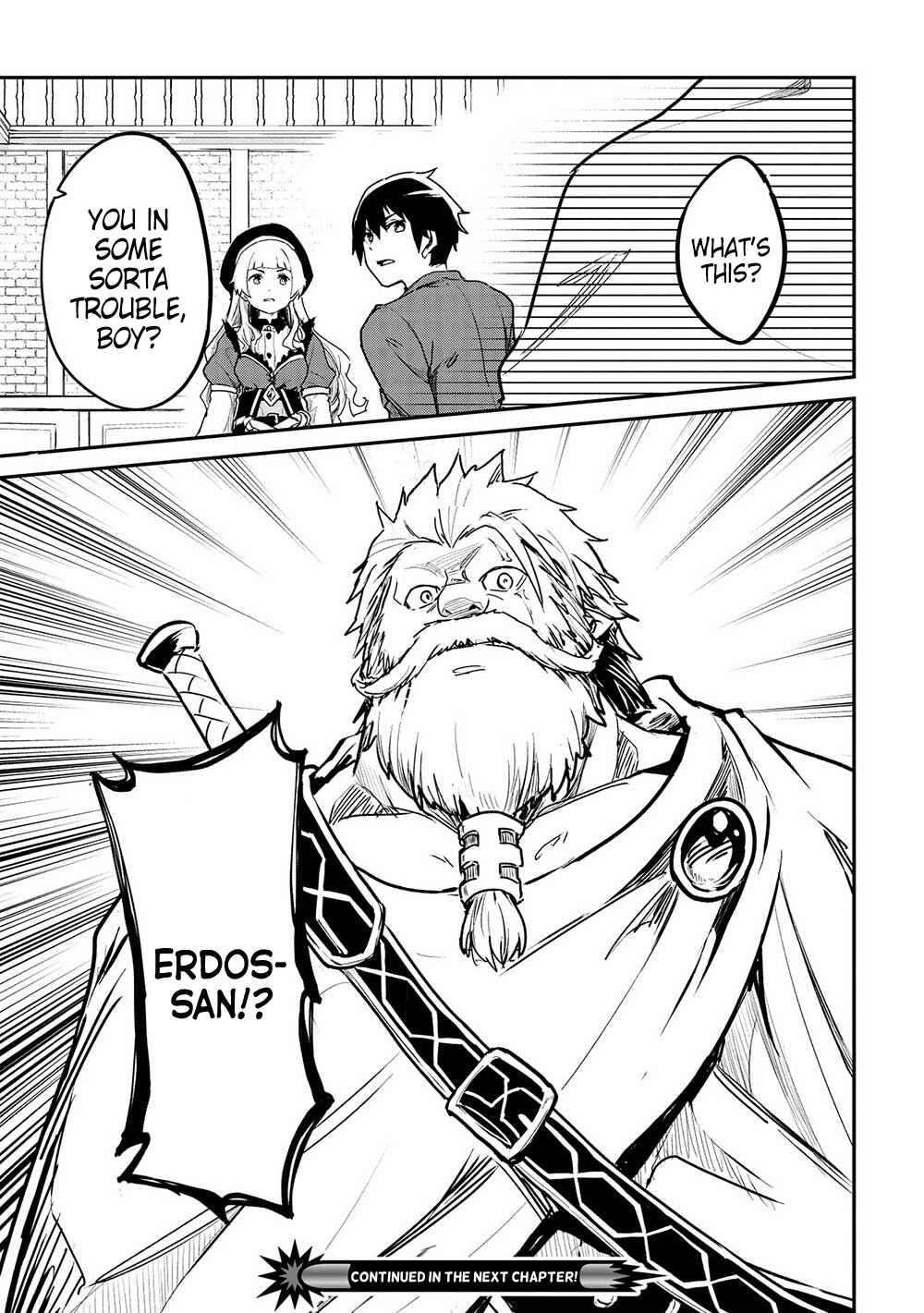 Itsudemo Jitaku ni Kaereru Ore wa, Isekai de Gyoushounin wo Hajimemashita Chapter 32 - Page 20