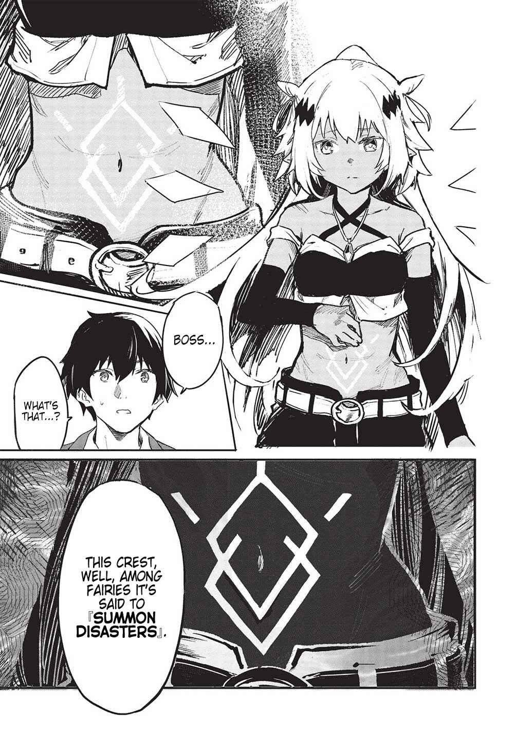 Itsudemo Jitaku ni Kaereru Ore wa, Isekai de Gyoushounin wo Hajimemashita Chapter 32 - Page 4