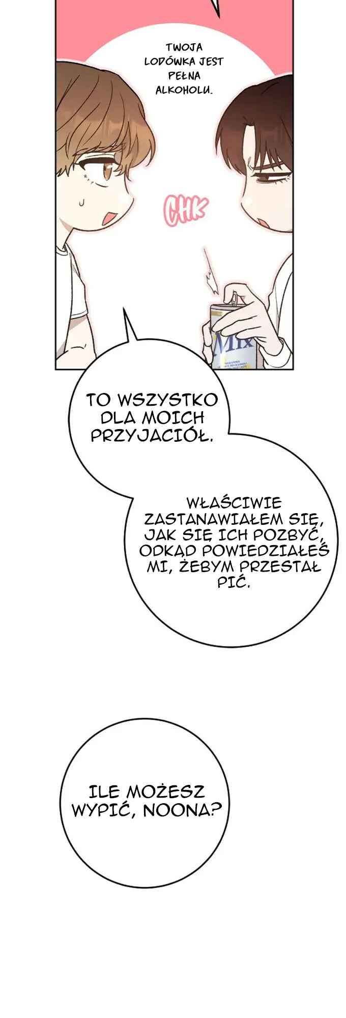 Netkama Punch!!! Chapter 31 - Page 13
