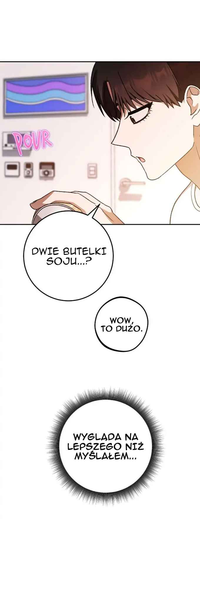 Netkama Punch!!! Chapter 31 - Page 14